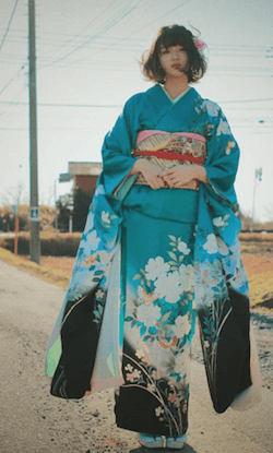 北山詩織