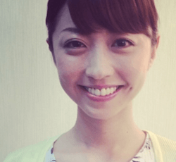 小塚舞子