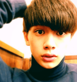 北村匠海