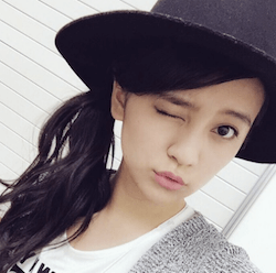 岡田結実