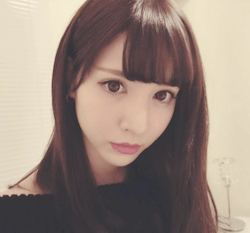 柏麗奈