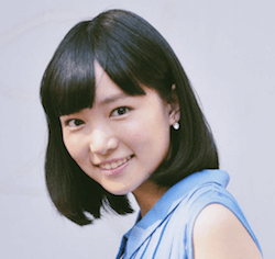 小川紗良