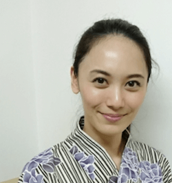 富永沙織