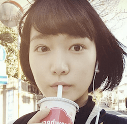 小川紗良