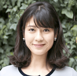 桝田沙也香