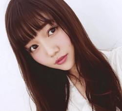 松川菜々花