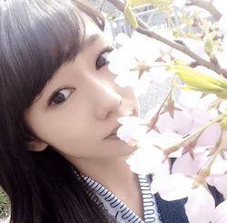 堀江聖夏