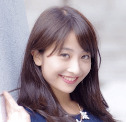 日比麻音子