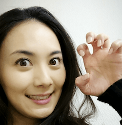 富永沙織