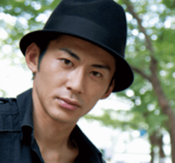 永岡佑