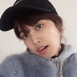 垣内彩未