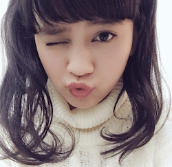 岡田結実