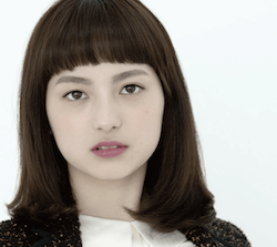 山本恵里伽