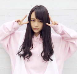 池田菜々