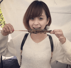 比花知春