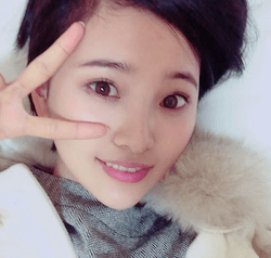 兒玉遥