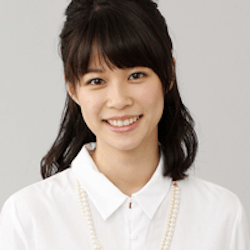 鈴木唯