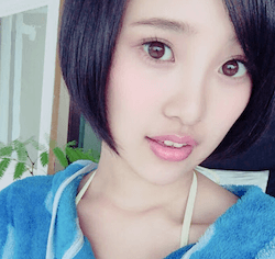 兒玉遥
