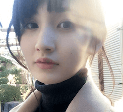 大久保聡美