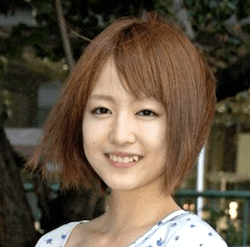 滝菜月