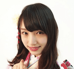 太田夢莉