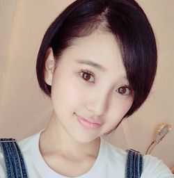兒玉遥