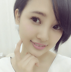 兒玉遥