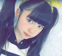 泉口美愛