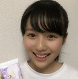 秋田汐梨