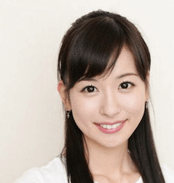 皆藤愛子