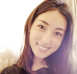 大杉亜依里