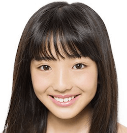 白井杏奈