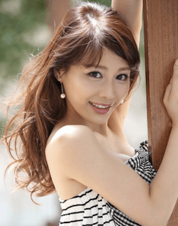 美馬怜子