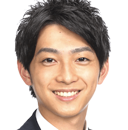 上中勇樹