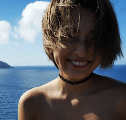 斉藤夏海