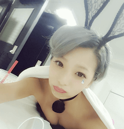 斉藤夏海