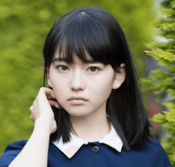 山田杏奈