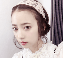 池上紗理依