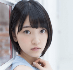 堀未央奈