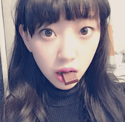 堀未央奈