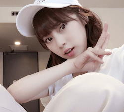 池上紗理依