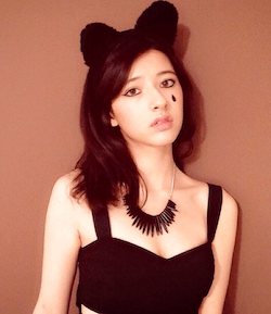 吉村リナ(LINA)