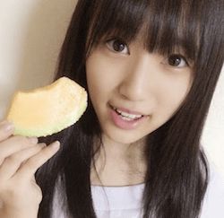 矢吹奈子