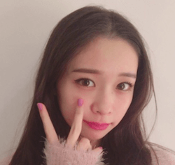 田鍋梨々花