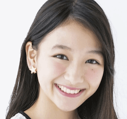 杉本愛里