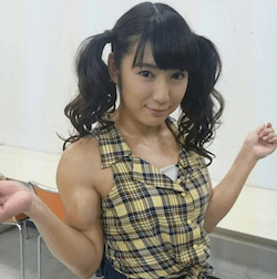 才木玲佳