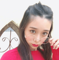 田鍋梨々花