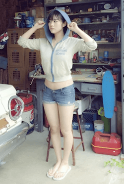田中優香