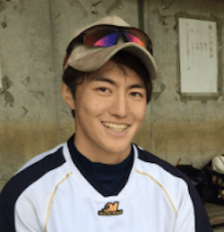 梅澤廉