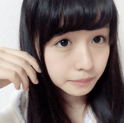 長濱ねる